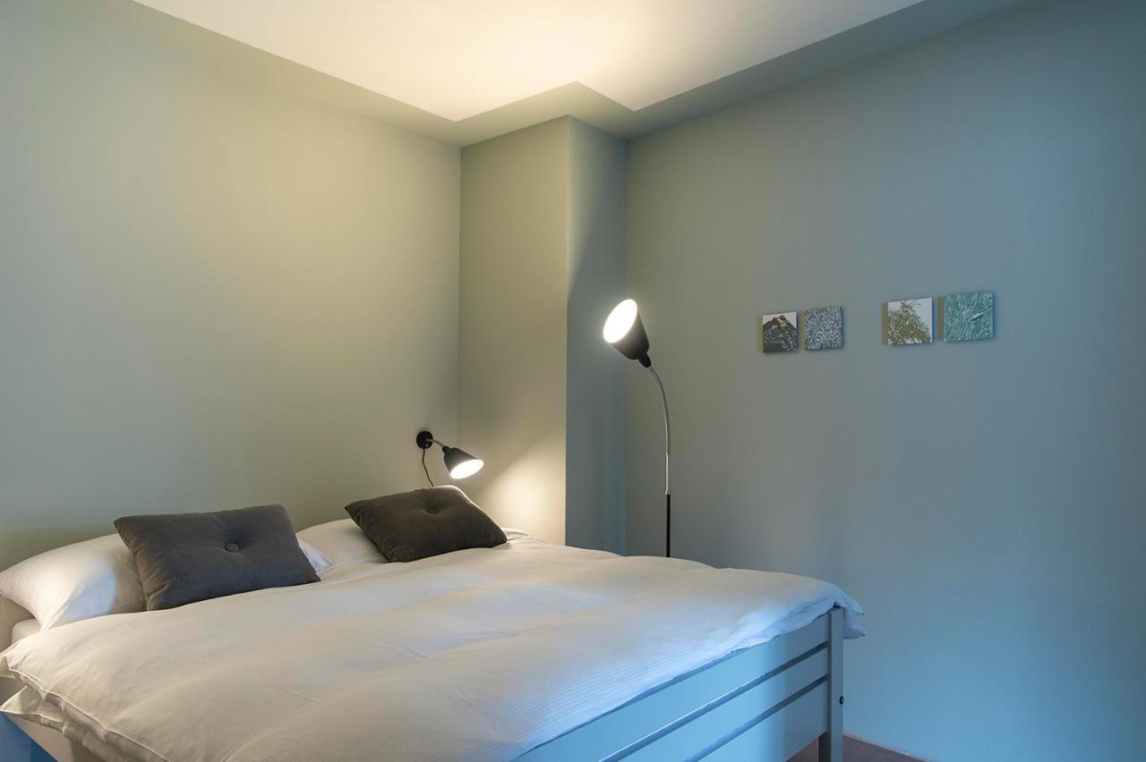 Ferienwohnung Chasa Fent, Sent Scuol im Engadin Exterior foto