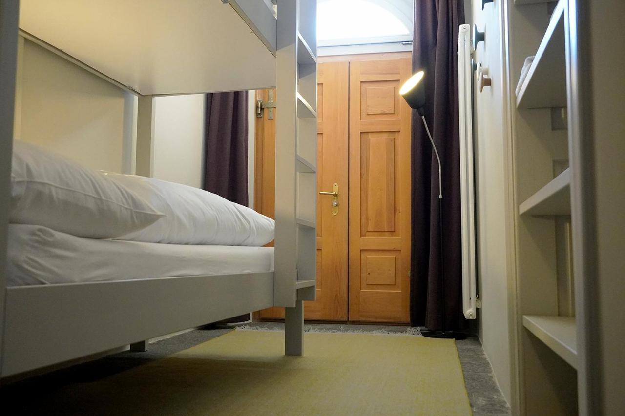 Ferienwohnung Chasa Fent, Sent Scuol im Engadin Exterior foto